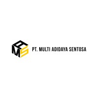 PT Multi Adidaya Sentosa logo - Similar company to Digital Dimensi