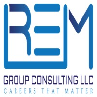 The REM Group - Healthcare Staffing logo - Similar company to Core Medical Imaging