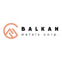 Balkan Metals Corp. logo - Similar company to Rayzz Global Logistics