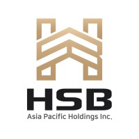 HSB Asia Pacific Holdings Inc logo - Similar company to Fjca Construction