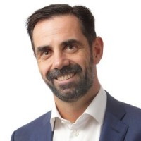 Bernard Hanratty logo - Similar company to Xpensi