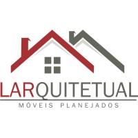 Larquitetual logo - Similar company to Franco Martins Engenharia