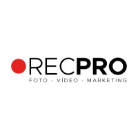 Rec Produtora logo - Similar company to Th Pádua Agência