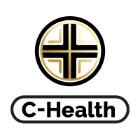 C-Health logo - Similar company to College Copy