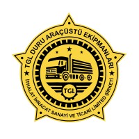 TGL DURU Araç üstü ekipmanları logo - Similar company to Sezgin Sac Araçüstü Ltd. Şti̇.