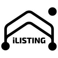 iListing AI logo - Similar company to Cybpass