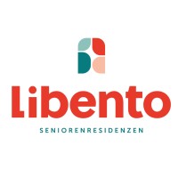 Libento Seniorenresidenzen GmbH logo - Similar company to Dharma Tecnologia