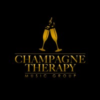 Champagne Therapy Music Group logo - Similar company to Nda-Ko