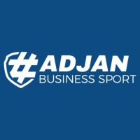 Le 8/9 d'ADJAN logo - Similar company to Ros Digital It