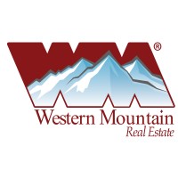 Western Mountain Real Estate logo - Similar company to Carolgames