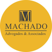 Machado Advogados & Associados logo - Similar company to Cdc Distribuidora
