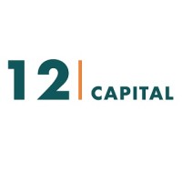 The 12 Capital logo - Similar company to Deep Waters Capital