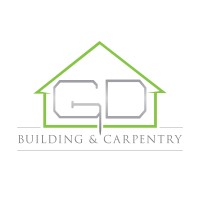 GD Building & Carpentry logo - Similar company to Sun Island Tours