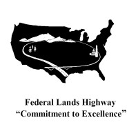 FHWA Central Federal Lands logo - Similar company to Red Carrot