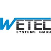 WETEC Systems GmbH logo - Similar company to Techmax Infotech