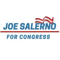 Joe Salerno For Congress