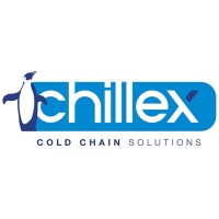Chillex Logistics logo - Similar company to Purebean Coffee Solutions