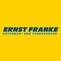 Ernst Franke Logistikgruppe logo - Similar company to Isg Express Logistik Gmbh