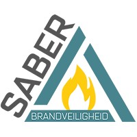 Saber Brandveiligheid B.V. logo - Similar company to Firevault B.V.