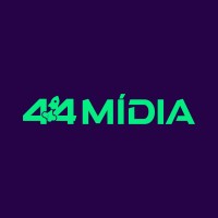 44 Mídia logo - Similar company to Modulamais