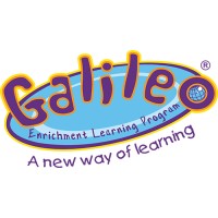 Galileo Enrichment Learning Program logo - Similar company to Srb Cargo