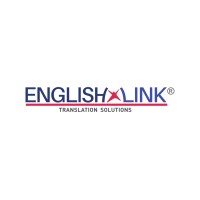 English Link Global logo - Similar company to Lingua Viva - Language Services