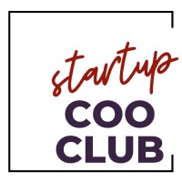 Startup COO Club logo - Similar company to Mentor Bureau