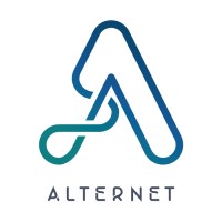 ALTERNET logo - Similar company to Climatherm Solution