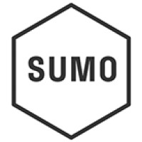 Sumo logo - Similar company to Evolve
