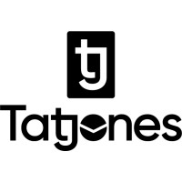 TatJones logo - Similar company to Lambda Marketing
