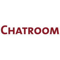 Chatroom logo - Similar company to Noreja