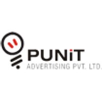 Punit Advertising Pvt. Ltd. logo - Similar company to Advertising Agencies: Pagedomination