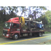 Gruas Mono Diaz logo - Similar company to Asociacion Colombiana De Transportadores