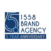 1558 Brand Agency