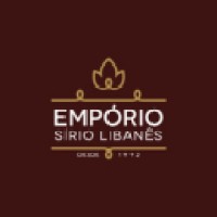 Empório Sírio Libanês logo - Similar company to Mari Amaral