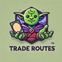 Trade Routes logo - Similar company to Software Diversified Services