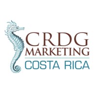 CRDG | Marketing Costa Rica logo - Similar company to Zindis Group