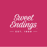 Sweet Endings logo - Similar company to Sweets By Sweets