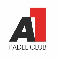 A1 PÁDEL logo - Similar company to 0,0 Pádel