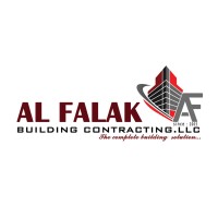 AL FALAK BUILDING CONTRACTING - LLC logo - Similar company to Al Nuaimi Group Llc