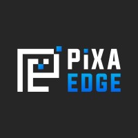 PixaEdge logo - Similar company to Defi X