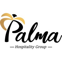 Palma Hospitality Group logo - Similar company to Thoughts Hospitality