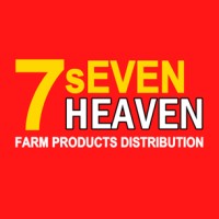 Seven7heaven Farm Products Distribution logo - Similar company to Cascos Inc.