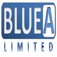 Blue A Ltd logo - Similar company to Hvyscn
