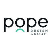 Pope Design Group logo - Similar company to Studio Bv