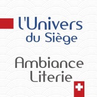 Univers du Siège - Ambiance Literie logo - Similar company to Point Literie