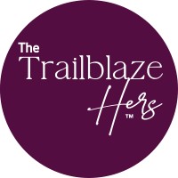 The TrailblazeHers logo - Similar company to M2 Properties Llc