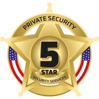 5 Star Security Services logo - Similar company to Intelligent Security And Fire Ltd
