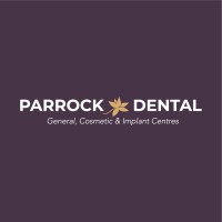 Parrock Dental & Implant Centres logo - Similar company to Acc Education