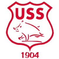 US Salles Rugby logo - Similar company to Solal Tech